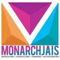 MONARCHJAIS logo