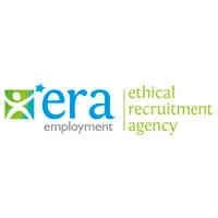 ERA Employment CIC logo