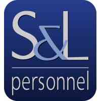 @TheRecruitmentStation logo