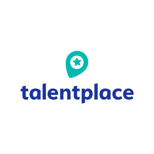 Talent Place logo