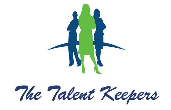The Talent Keepers | Recruitment & Staffing Company logo