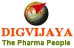 Digvijaya Management Consultants Pvt Ltd logo