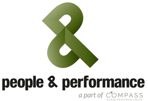 People & Performance logo