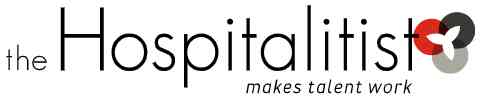 the hospitalitist logo