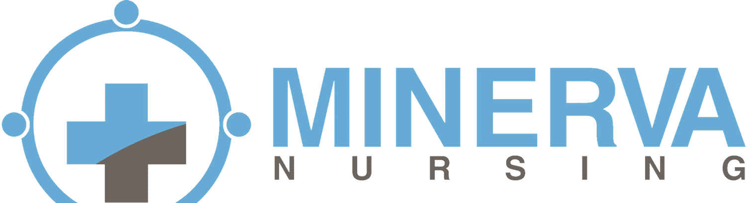 Minerva logo