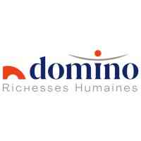 Domino RH logo