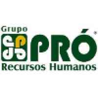 Pró Recursos Humanos logo