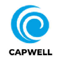 Capwell logo