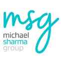 Michael Sharma Group logo