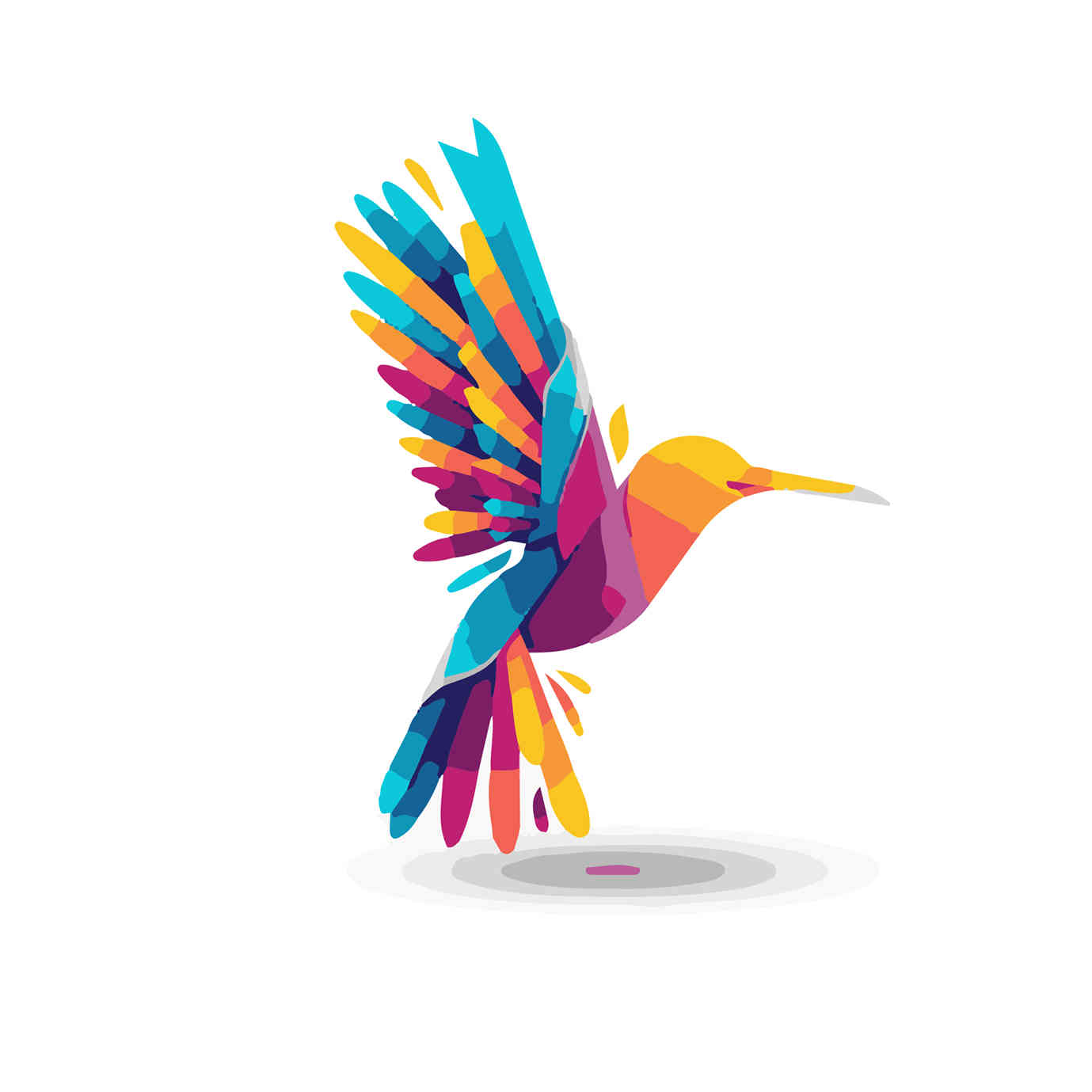 Creative Talent Solutions logo