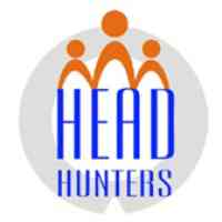 HEADHUNTERS HR logo