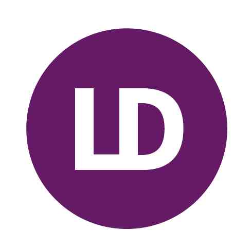 Lawrence Dean Recruitment logo