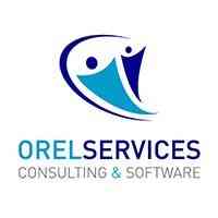 Orel Services logo