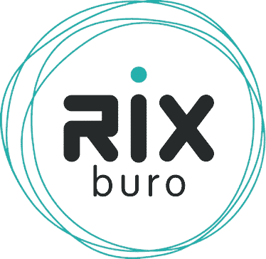 RIX Buro logo
