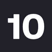 10 Select B.V. logo