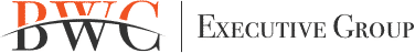 BWC Executive Group logo