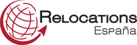 Relocations España logo