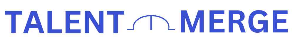 Talent-Merge Pte Ltd logo