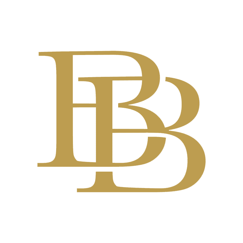 Bespoke Britannia logo