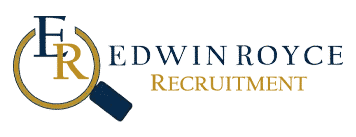 Edwin Royce Recruitment logo