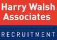Harry Walsh Associates Ltd. logo