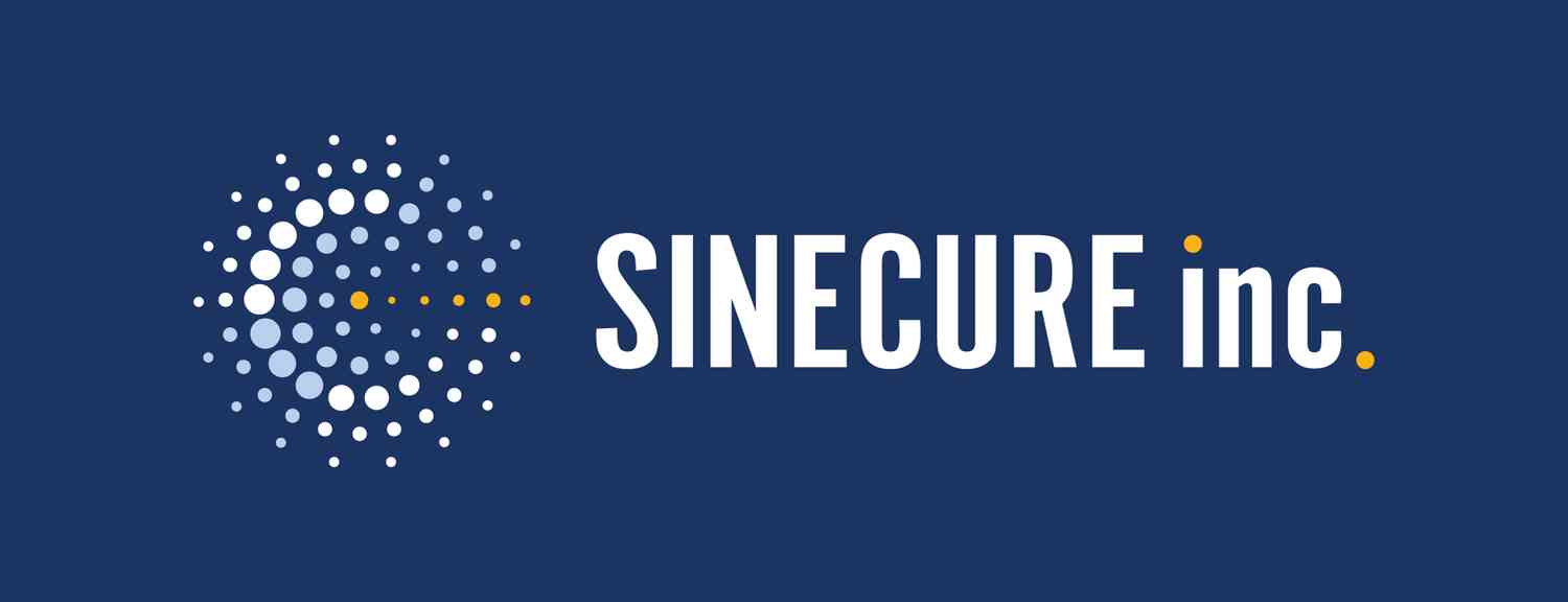 Sinecure, Inc. logo