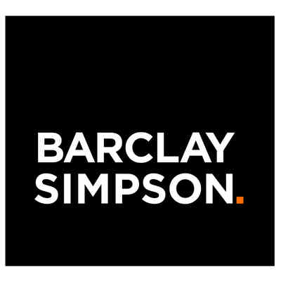 Barclay Simpson logo
