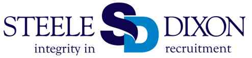 Steele-Dixon Automotive Recruitment logo