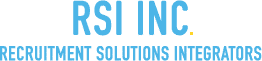 RSI Recruitment Inc logo