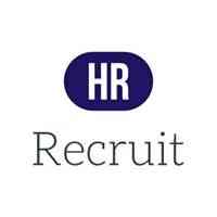 HR Recruit logo