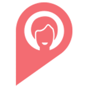 Placing Faces logo