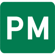 Patrick Michael GmbH logo