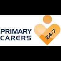 PRIMARY CARERS 24/7 logo
