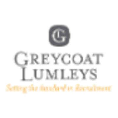 Greycoat Lumleys logo