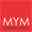 MYM Consulting logo