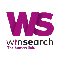 WINSEARCH logo