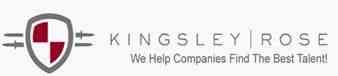 Kingsley-Rose Executive Search logo