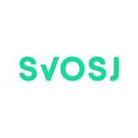SVOSJ logo