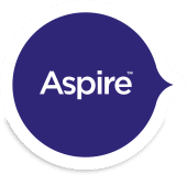 WeAreAspire logo