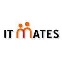 IT MATES logo