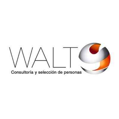 WALT HR by evolus logo