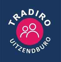 Uitzendburo Tradiro B.V. logo