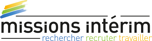 GROUPE MISSIONS INTÉRIM logo