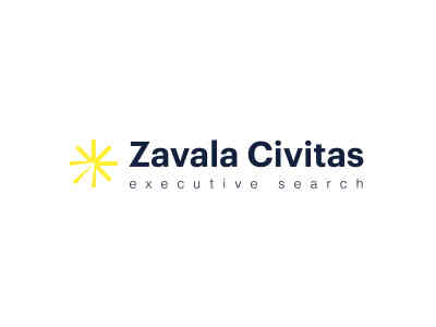 Zavala Civitas Executive Search logo