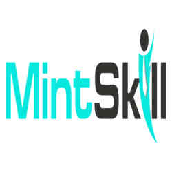 MintSkill HR Solutions LLP logo