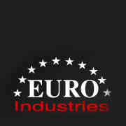 Euro Industries A/S logo