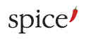 SPICE IT logo