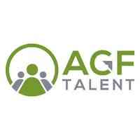AGF Talent logo