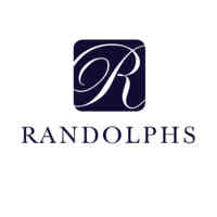 Randolphs Private Household Staff Recruitment logo