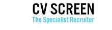 CV Screen Ltd logo